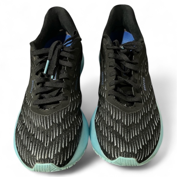 Brooks Men's Hyperion Tempo Road Running Shoe Size 10 - Picture 3 of 6